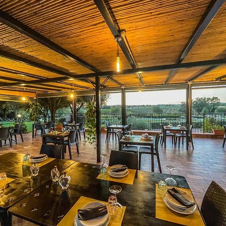 Agriturismo I Tre Fossi Magliano in Toscana Buitenkant foto