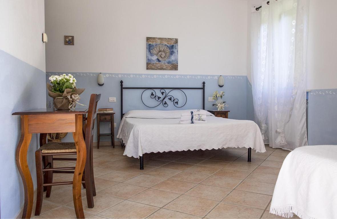 Agriturismo I Tre Fossi Magliano in Toscana Buitenkant foto