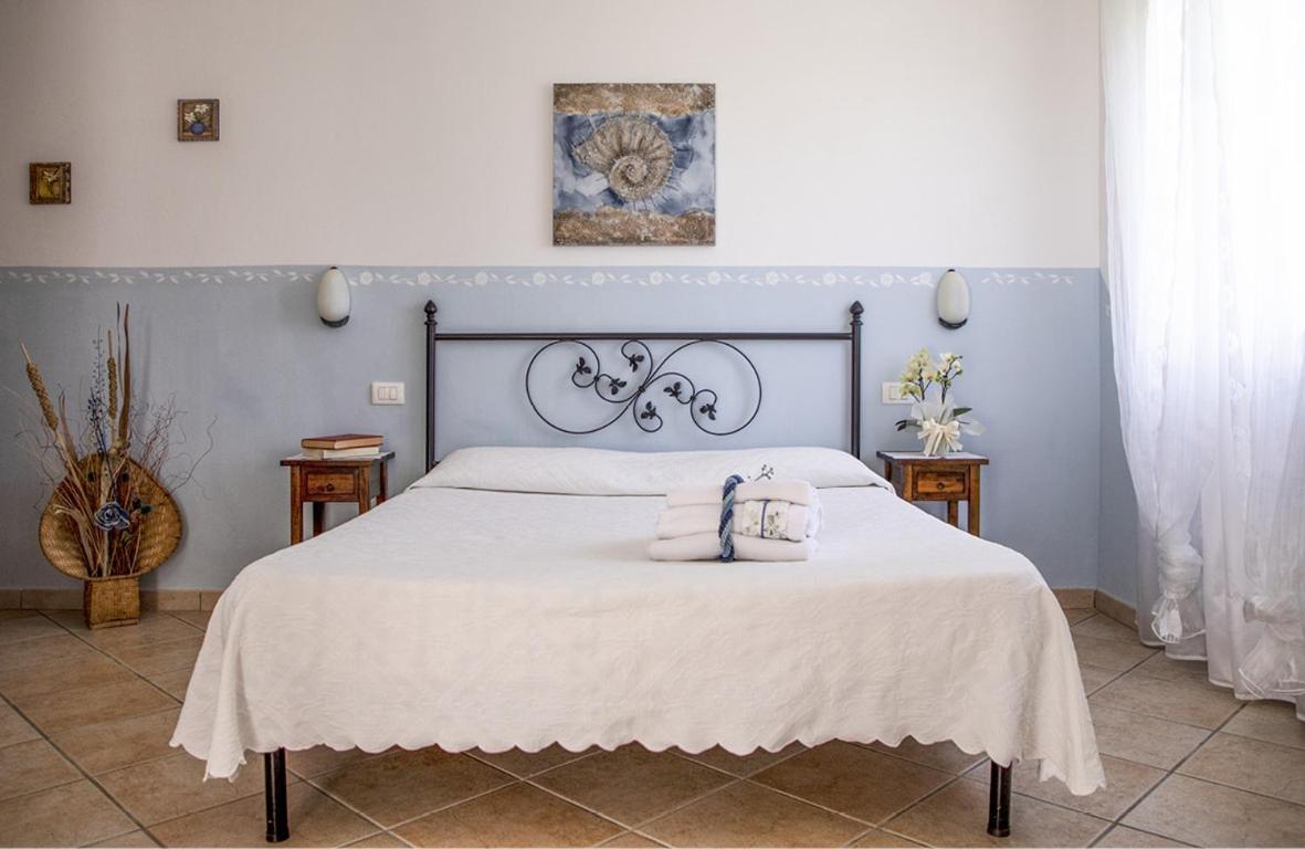 Agriturismo I Tre Fossi Magliano in Toscana Buitenkant foto