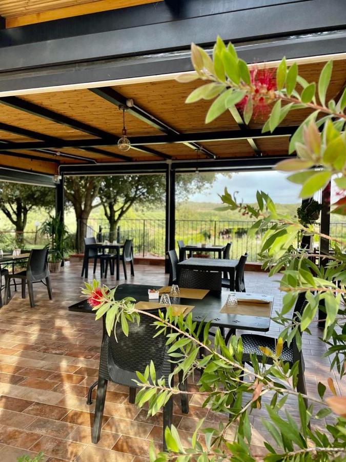 Agriturismo I Tre Fossi Magliano in Toscana Buitenkant foto
