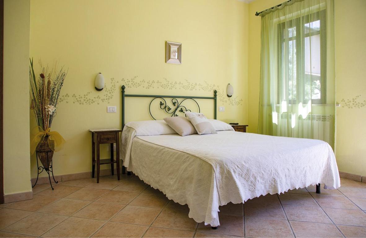 Agriturismo I Tre Fossi Magliano in Toscana Buitenkant foto